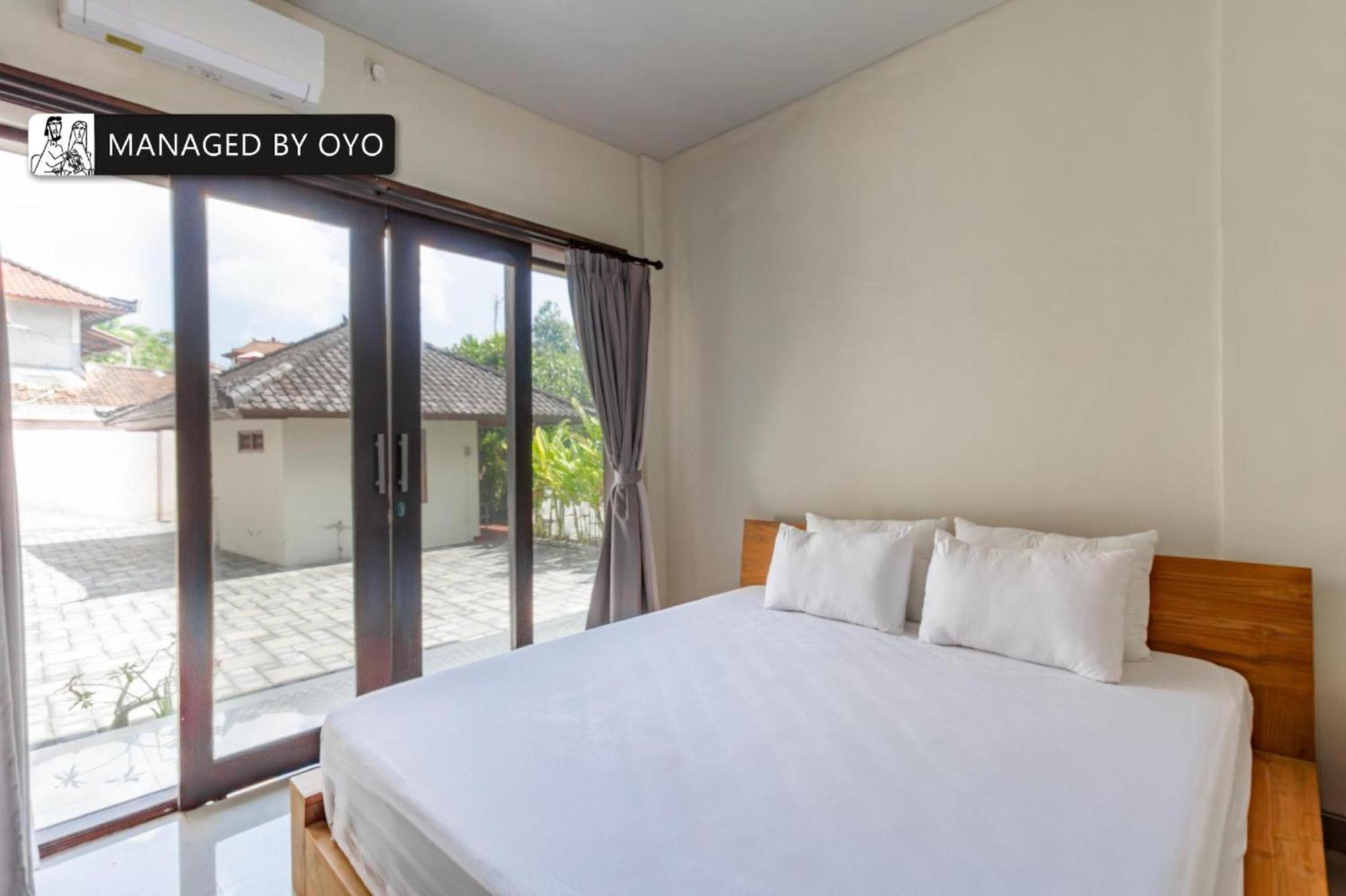 Collection O Near Seminyak Beach Formerly The Kumpi Hotel Exteriér fotografie
